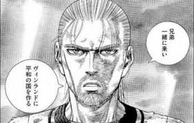 ヴィンランドサガのキャラ一覧!登場人物の魅力を語る!